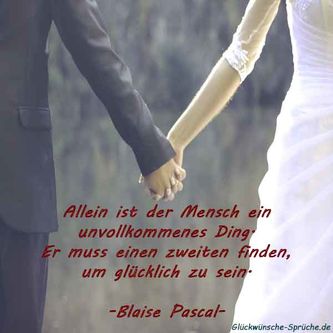 hochzeitsspruch