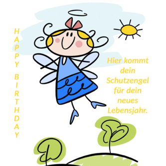 geburtstagsbilder Kinder