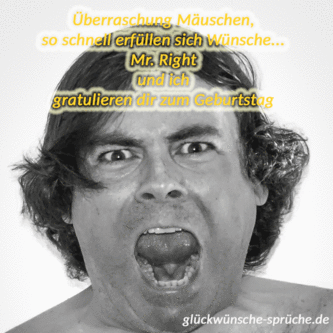 geburtstagsbilder crazy