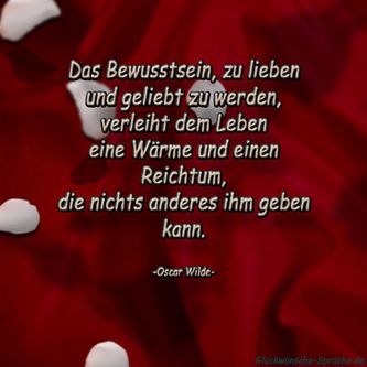 Liebessprüche Valentinstag