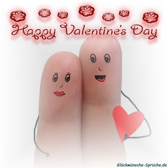 Wuensche-Valentinstag