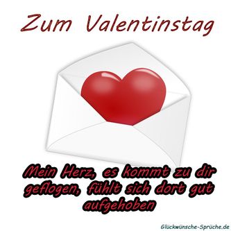 Valentinstag Wünsche