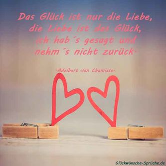 hochzeitsspruch