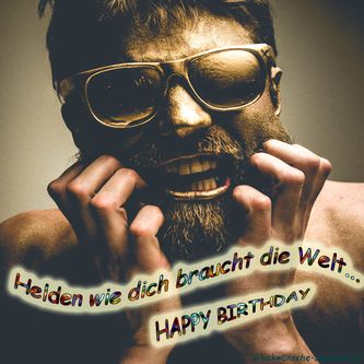 maenner geburtstag bilder