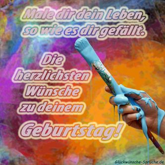 geburtstagswünsche Frauen